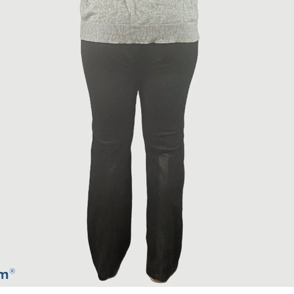 Ralph Lauren Polo Denim Pant Black - Picture 3 of 8